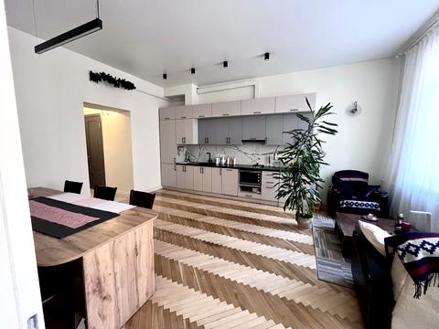 квартира по адресу Союза Украинок ул. (Лобачевского), 11