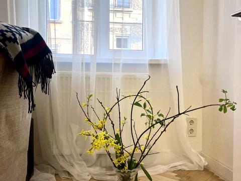 квартира по адресу Союза Украинок ул. (Лобачевского), 11