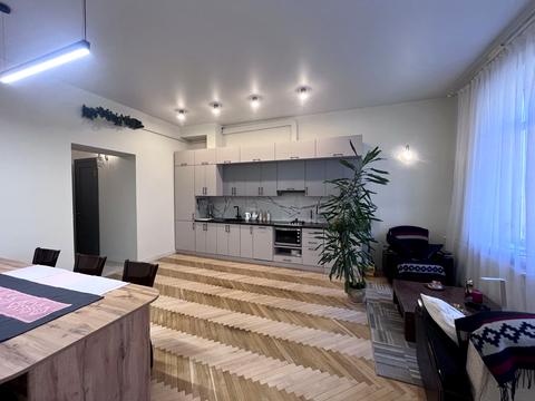 квартира по адресу Союза Украинок ул. (Лобачевского), 11