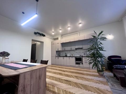 квартира по адресу Союза Украинок ул. (Лобачевского), 11