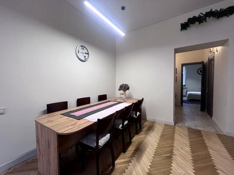 квартира по адресу Союза Украинок ул. (Лобачевского), 11