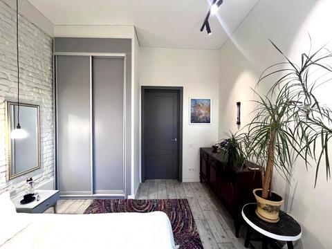 квартира по адресу Союза Украинок ул. (Лобачевского), 11