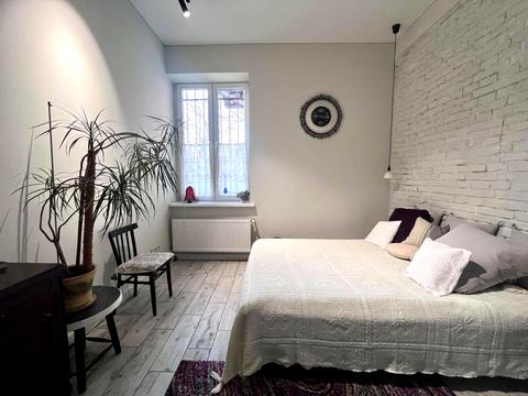 квартира по адресу Союза Украинок ул. (Лобачевского), 11