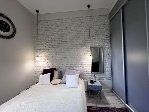 квартира по адресу Союза Украинок ул. (Лобачевского), 11