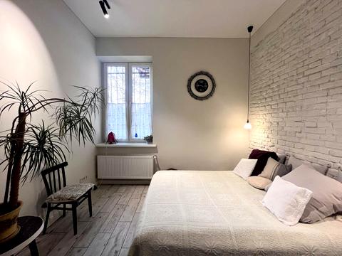 квартира по адресу Союза Украинок ул. (Лобачевского), 11