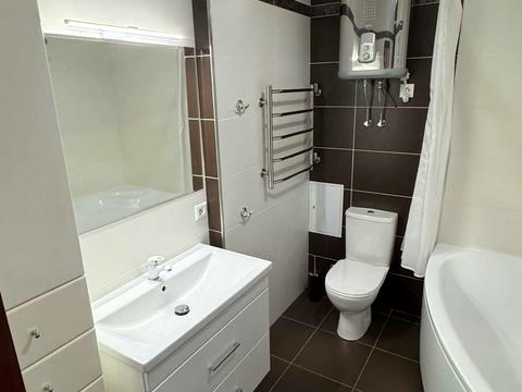 квартира за адресою Київ, Володимира Івасюка просп. (Героїв Сталінграду), 2-Д