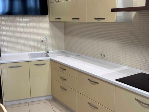 квартира за адресою Київ, Володимира Івасюка просп. (Героїв Сталінграду), 2-Д