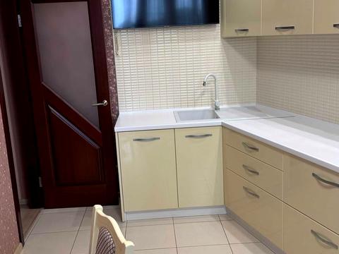 квартира за адресою Київ, Володимира Івасюка просп. (Героїв Сталінграду), 2-Д