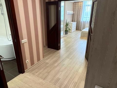 квартира за адресою Київ, Володимира Івасюка просп. (Героїв Сталінграду), 2-Д