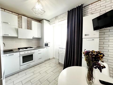 квартира по адресу Жабинского ул., 2В