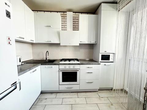 квартира по адресу Жабинского ул., 2В