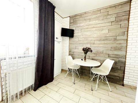 квартира по адресу Жабинского ул., 2В