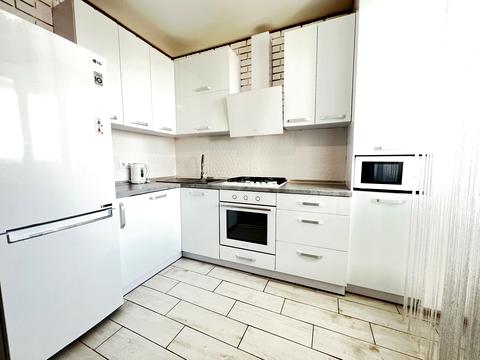 квартира по адресу Жабинского ул., 2В