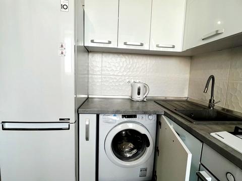 квартира по адресу Жабинского ул., 2В