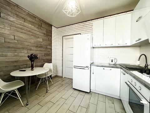 квартира по адресу Жабинского ул., 2В