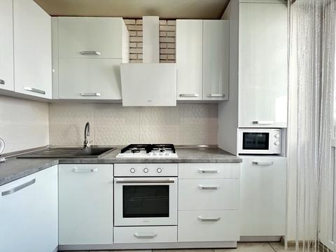 квартира по адресу Жабинского ул., 2В