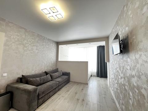 квартира по адресу Жабинского ул., 2В