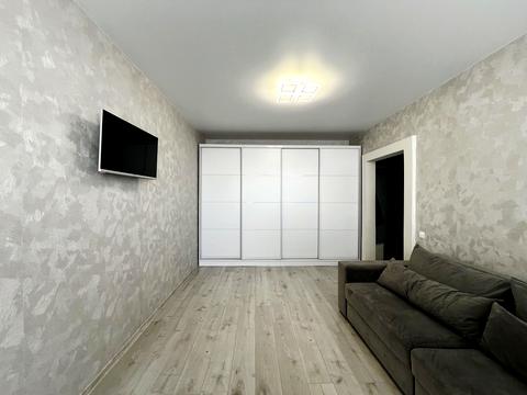 квартира по адресу Жабинского ул., 2В