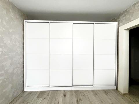 квартира по адресу Жабинского ул., 2В