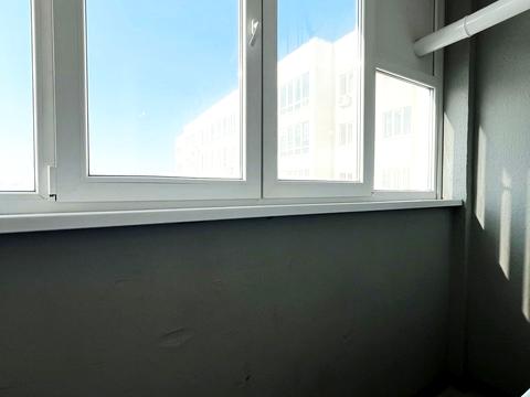 квартира по адресу Жабинского ул., 2В