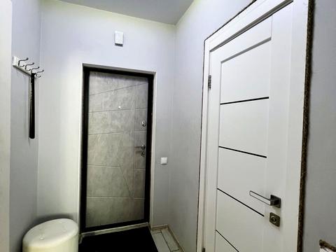 квартира по адресу Жабинского ул., 2В