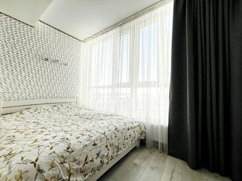 квартира по адресу Жабинского ул., 2В