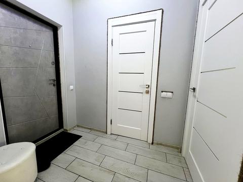 квартира по адресу Жабинского ул., 2В