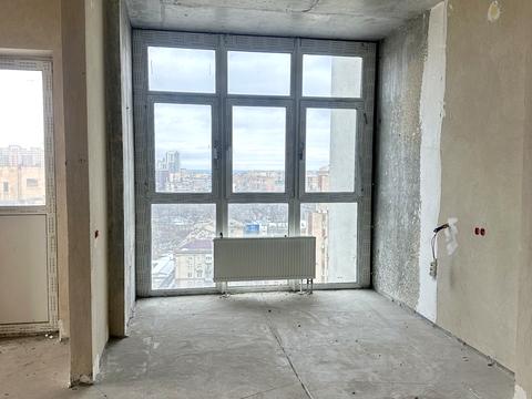 квартира по адресу Белорусская ул., 3