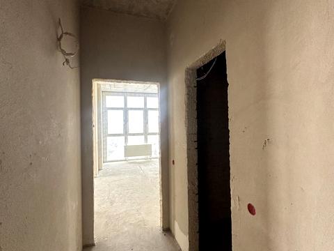 квартира по адресу Белорусская ул., 3