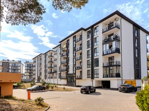 квартира за адресою Львівська вул., 37