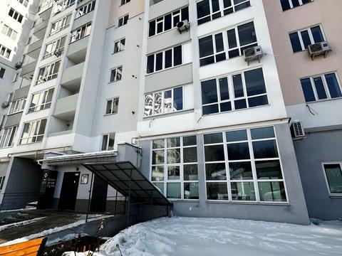 квартира по адресу Жабинского ул., 2В