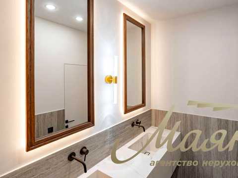 комерційна за адресою Бульварно-Кудрявська вул. (Воровського), 15