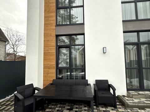 дом по адресу Богдана Хмельницкого ул., 26