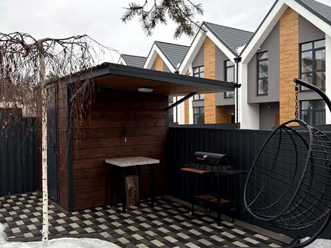 дом по адресу Богдана Хмельницкого ул., 26