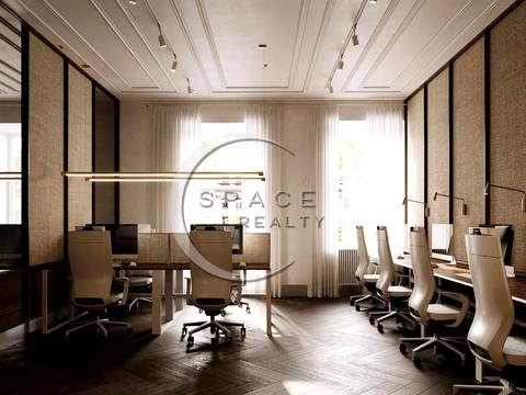 комерційна за адресою Бульварно-Кудрявська вул. (Воровського), 51