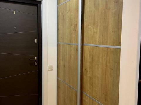 квартира по адресу Берестейский просп. (Победы), 5-В