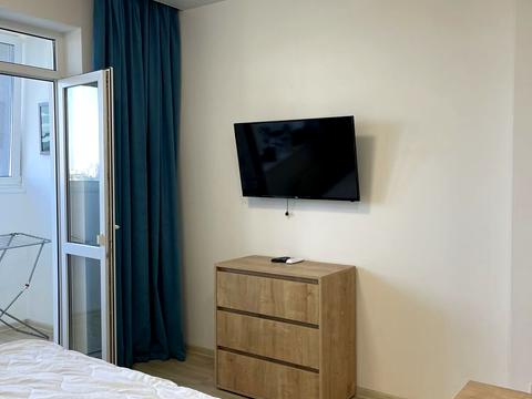 квартира по адресу Берестейский просп. (Победы), 5-В