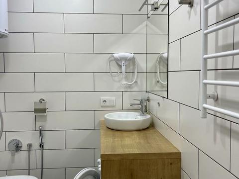 квартира по адресу Берестейский просп. (Победы), 5-В