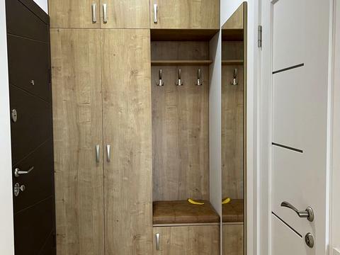 квартира по адресу Берестейский просп. (Победы), 5-В