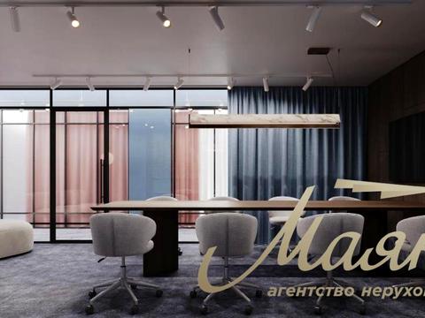 коммерческая по адресу Иоанна Павла II ул. (Лумумбы Патриса), 6/1
