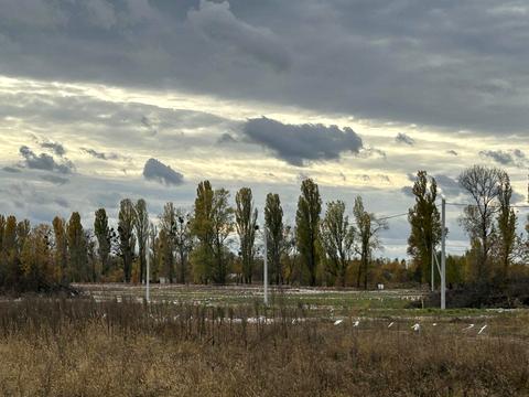 ділянка за адресою 