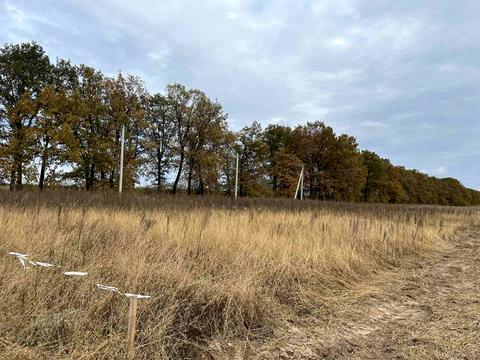 ділянка за адресою 