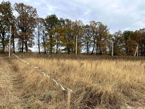 ділянка за адресою 