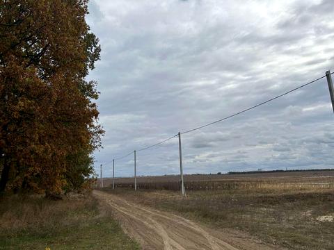 ділянка за адресою 