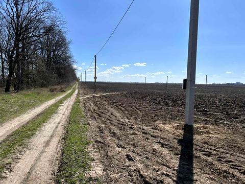 ділянка за адресою 