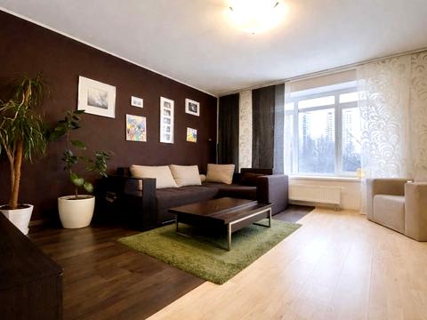 квартира за адресою Юлії Здановської вул. (Ломоносова), 60/5