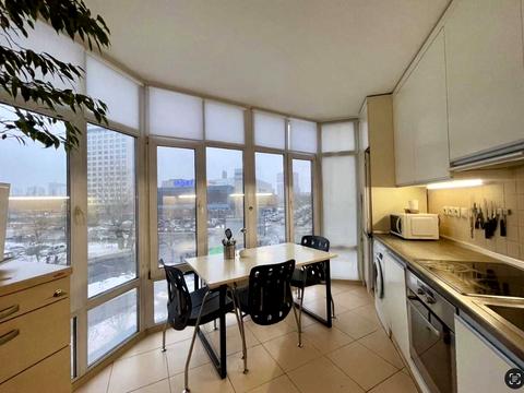 квартира по адресу Юлии Здановской ул. (Ломоносова), 60/5