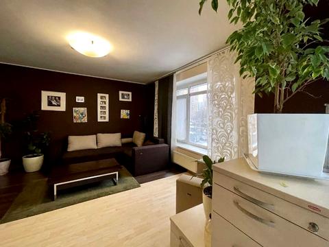 квартира по адресу Юлии Здановской ул. (Ломоносова), 60/5