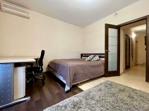 квартира по адресу Юлии Здановской ул. (Ломоносова), 60/5