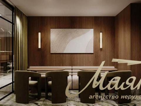 коммерческая по адресу Иоанна Павла II ул. (Лумумбы Патриса), 6/1